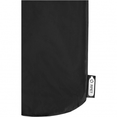 Logotrade corporate gift image of: Willow GRS RPET polar fleece blanket