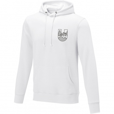 Logotrade promotional gift image of: Charon men’s hoodie
