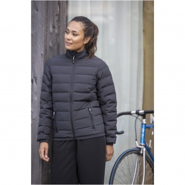 Logotrade corporate gift image of: Macin women's insulated down jacket