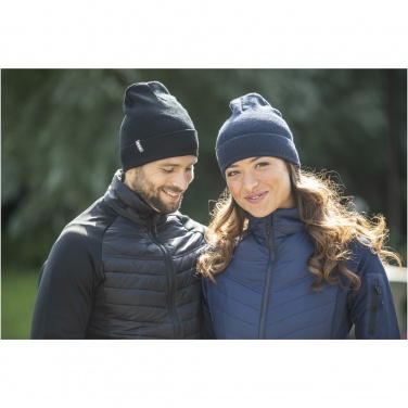 Logotrade promotional merchandise photo of: Hale Polylana® beanie