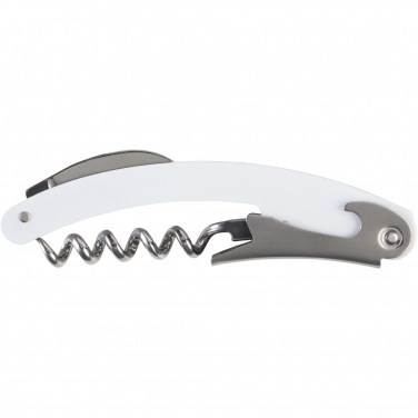Logotrade promotional product picture of: Nordkapp waitress knife
