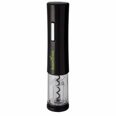 Logotrade promotional giveaway picture of: Chabli electric wine opener