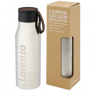 Logotrade promotional merchandise photo of: Ljungan 500 ml copper vacuum insulated stainless steel bottle