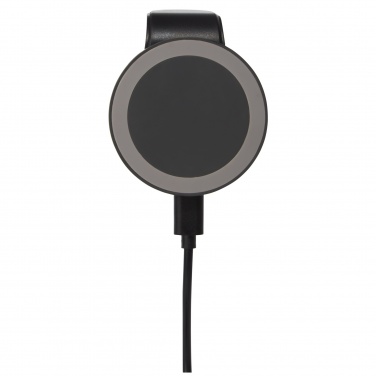 Logo trade promotional products picture of: Magclick 10W wireless magnetic car charger