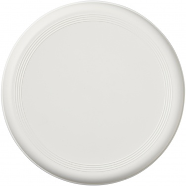 Logotrade promotional merchandise photo of: Crest recycled frisbee