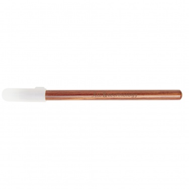 Logo trade advertising products picture of: Etern inkless pen