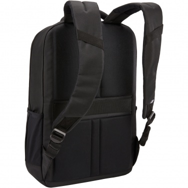 Logo trade advertising products picture of: Case Logic Propel 15.6" laptop backpack 20L