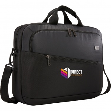 Logotrade promotional giveaway picture of: Case Logic Propel 15.6" laptop briefcase