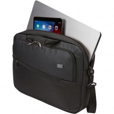Logo trade promotional items picture of: Case Logic Propel 15.6" laptop briefcase