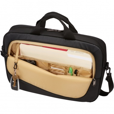 Logotrade promotional gift image of: Case Logic Propel 15.6" laptop briefcase