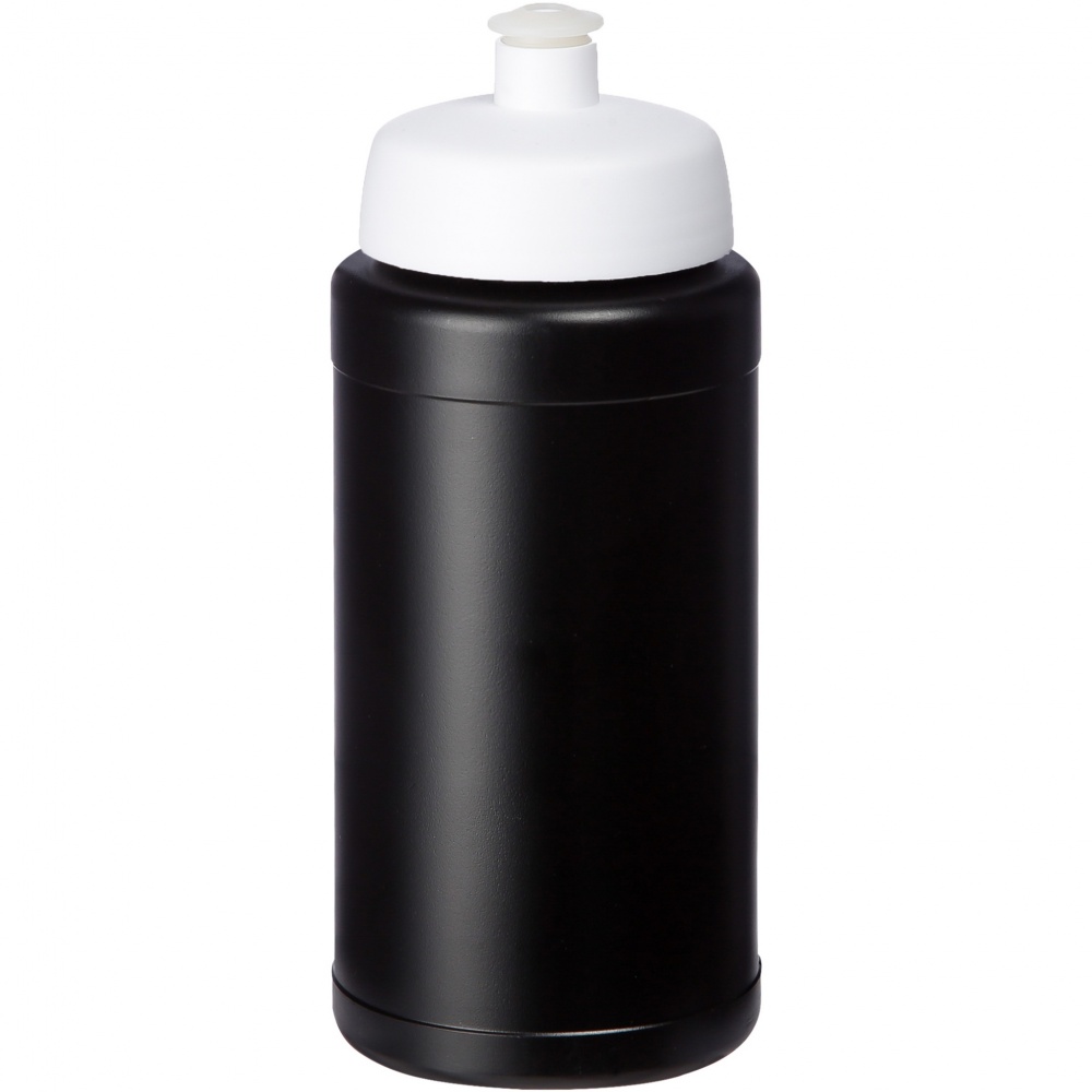 Logotrade business gifts photo of: Baseline 500 ml recycled sport bottle