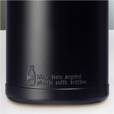 Logotrade promotional gift picture of: Baseline 500 ml recycled sport bottle