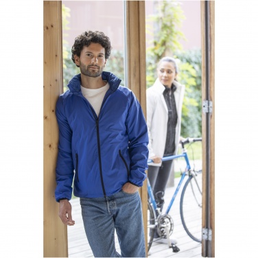 Logo trade corporate gifts image of: Dinlas women's lightweight jacket