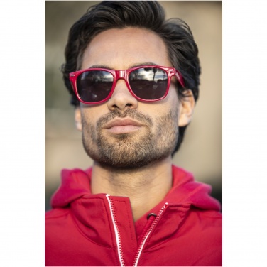 Logotrade promotional gifts photo of: Sun Ray rPET sunglasses