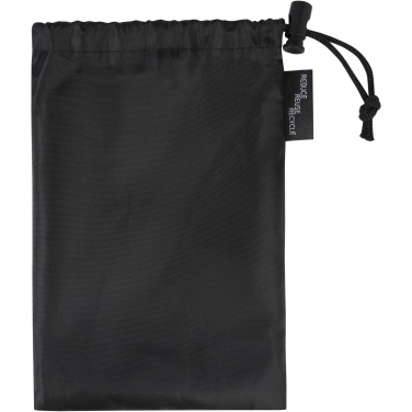 Logotrade promotional giveaway picture of: Austin soft skipping rope in recycled PET pouch