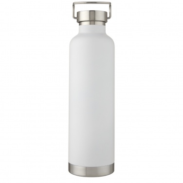 Logo trade promotional products image of: Thor 1 L copper vacuum insulated water bottle
