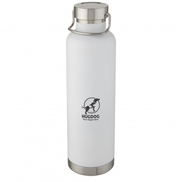 Logotrade corporate gifts photo of: Thor 1 L copper vacuum insulated water bottle