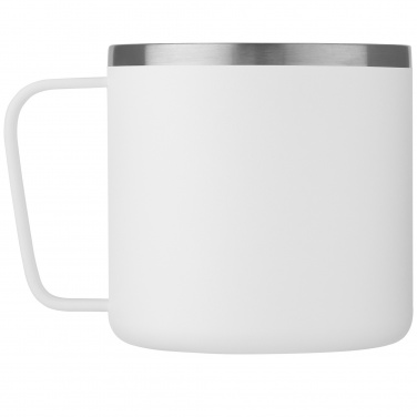 Logo trade corporate gifts picture of: Nordre 350 ml copper vacuum insulated mug