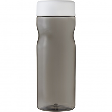 Logo trade promotional items image of: H2O Active® Base Tritan™ 650 ml screw cap water bottle