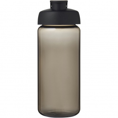 Logotrade promotional products photo of: H2O Active® Octave Tritan™ 600 ml flip lid sport bottle
