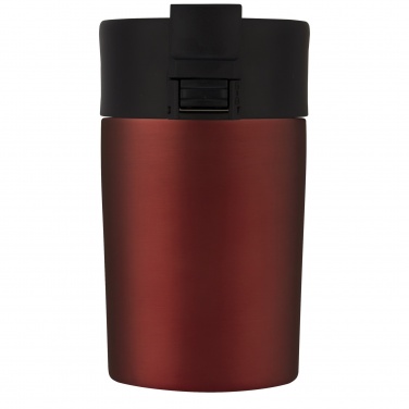 Logotrade promotional item image of: Jetta 180 ml copper vacuum insulated tumbler