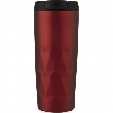 Logotrade promotional merchandise image of: Prisma 450 ml copper vacuum insulated tumbler