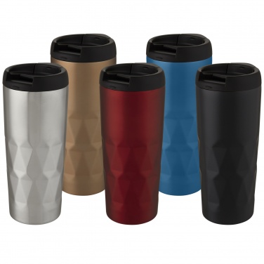 Logotrade promotional item image of: Prisma 450 ml copper vacuum insulated tumbler