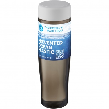 Logotrade business gifts photo of: H2O Active® Eco Tempo 700 ml screw cap water bottle