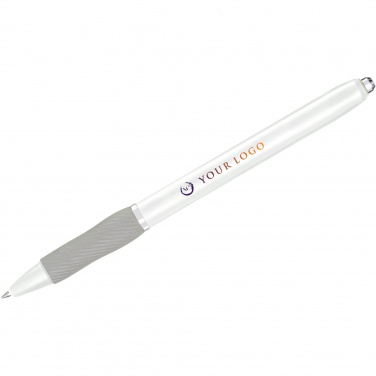 Logotrade advertising products photo of: Sharpie® S-Gel ballpoint pen