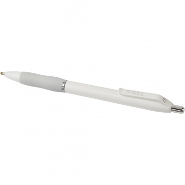 Logo trade advertising product photo of: Sharpie® S-Gel ballpoint pen