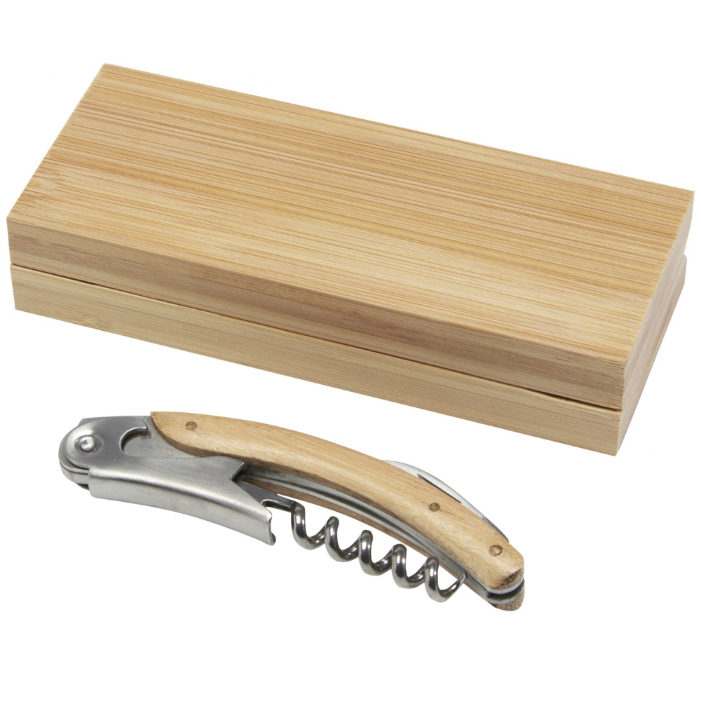 Logotrade business gift image of: Carmenier waitress knife