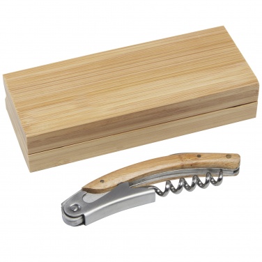 Logotrade corporate gift image of: Carmenier waitress knife