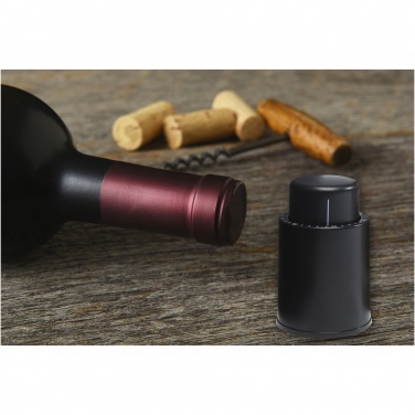 Logotrade corporate gift image of: Sangio wine stopper