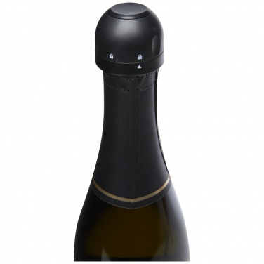 Logo trade promotional giveaways image of: Arb champagne stopper