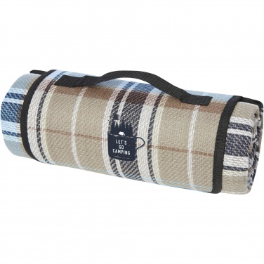 Logo trade promotional giveaways image of: Sedum picnic blanket