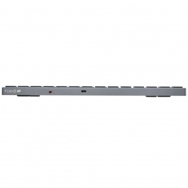 Logo trade promotional merchandise photo of: Hybrid performance Bluetooth keyboard - AZERTY