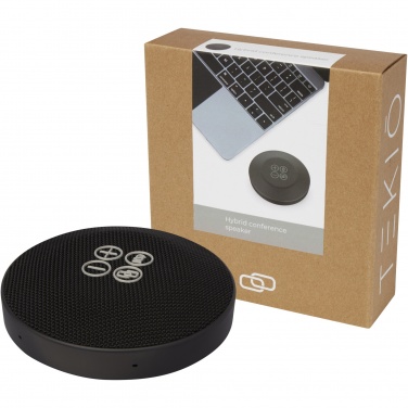 Logotrade promotional item picture of: Hybrid conference speaker