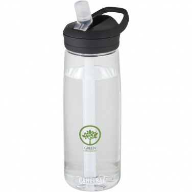 Logo trade corporate gifts image of: CamelBak® Eddy+ 750 ml Tritan™ Renew bottle