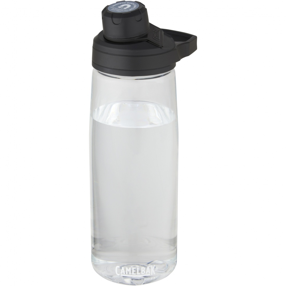 Logo trade advertising product photo of: CamelBak® Chute® Mag 750 ml Tritan™ Renew bottle