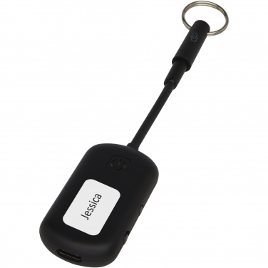 Logo trade promotional item photo of: ADAPT go Bluetooth audio transmitter