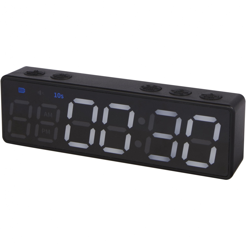 Logotrade promotional merchandise image of: Timefit training timer