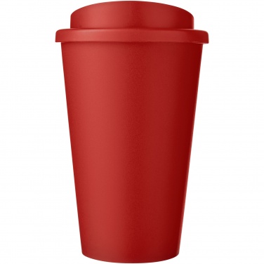Logotrade promotional giveaways photo of: Americano® 350 ml insulated tumbler