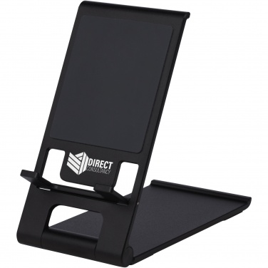 Logo trade promotional product photo of: Rise slim aluminium phone stand