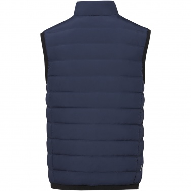 Logotrade corporate gift picture of: Caltha men's insulated down bodywarmer