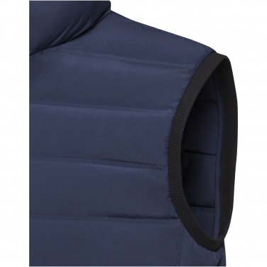 Logotrade promotional gift picture of: Caltha men's insulated down bodywarmer