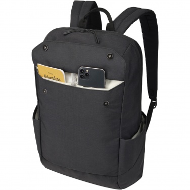 Logo trade promotional products image of: Thule Lithos backpack 20L