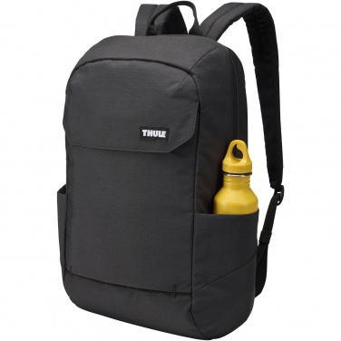 Logotrade promotional giveaway picture of: Thule Lithos backpack 20L
