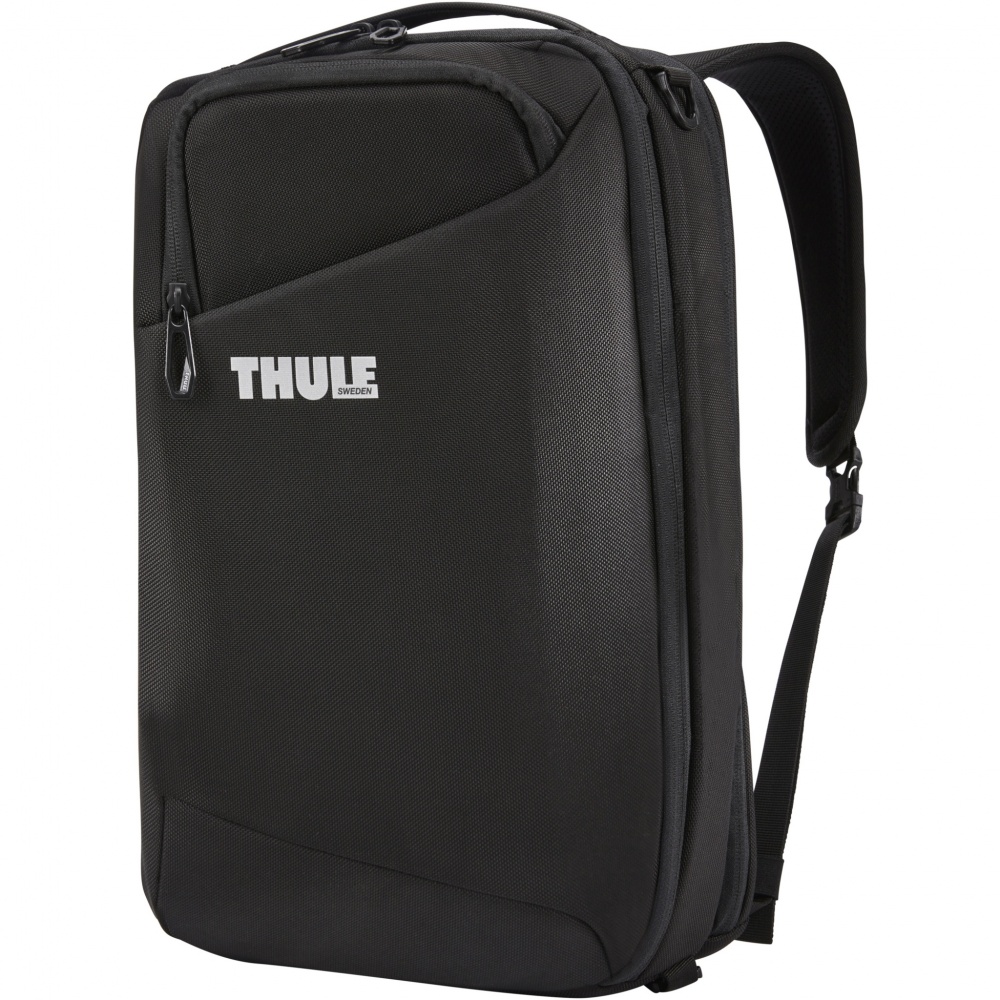 Logotrade promotional gift image of: Thule Accent convertible backpack 17L