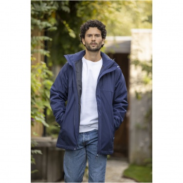 Logotrade corporate gift image of: Hardy men's insulated parka