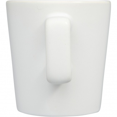 Logo trade advertising products image of: Ross 280 ml ceramic mug